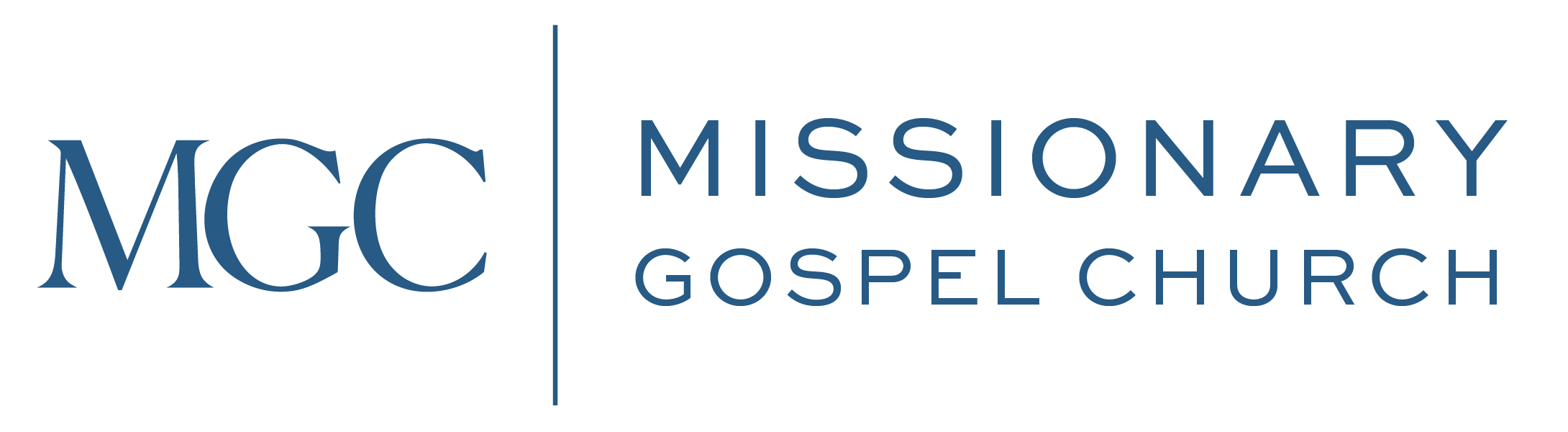Missionary Gospel Church